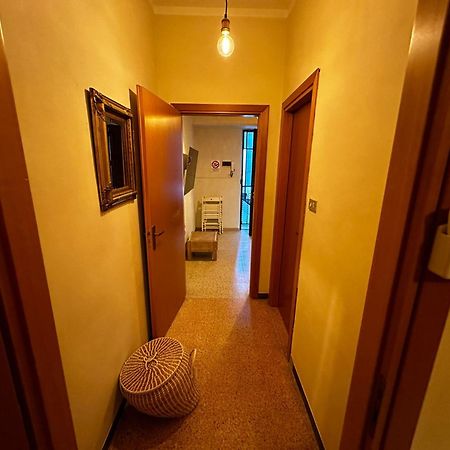 Casa In Centro Apartment Foligno Exterior foto