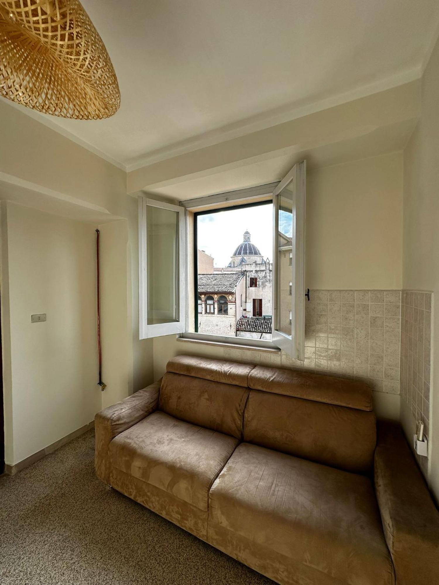 Casa In Centro Apartment Foligno Exterior foto