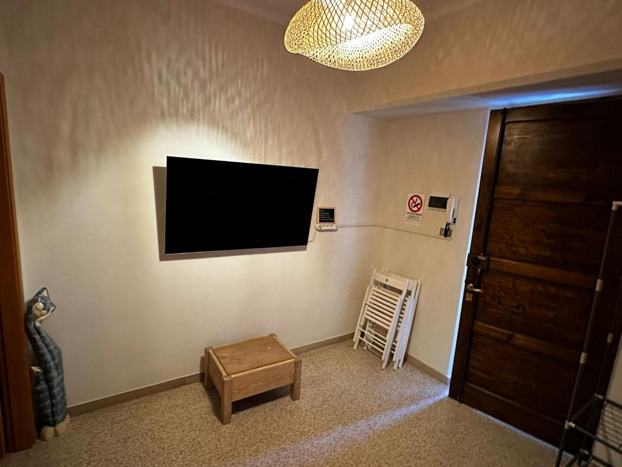 Casa In Centro Apartment Foligno Exterior foto
